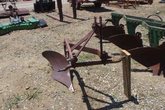 3PT 1 BOTTOM PLOW