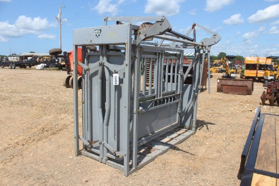 SQUEEZE CHUTE