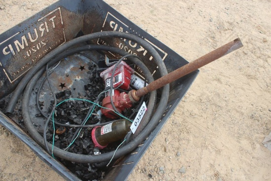 FUEL PUMP