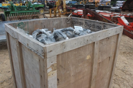 TRAILER JACK HANDLES