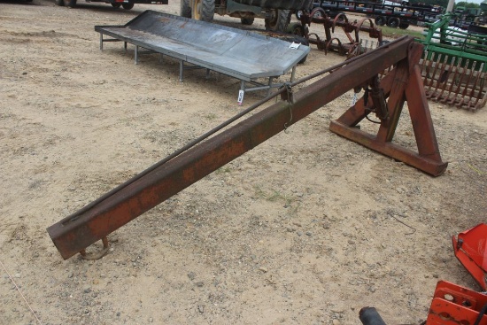 3PT HYDRAULIC LIFT