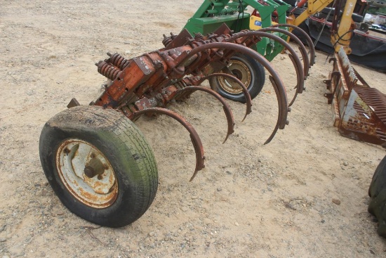 3PT CHISEL PLOW