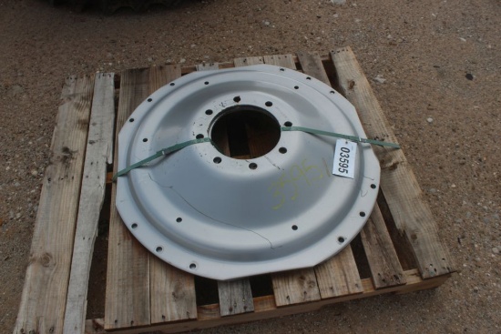 TRACTOR RIMS
