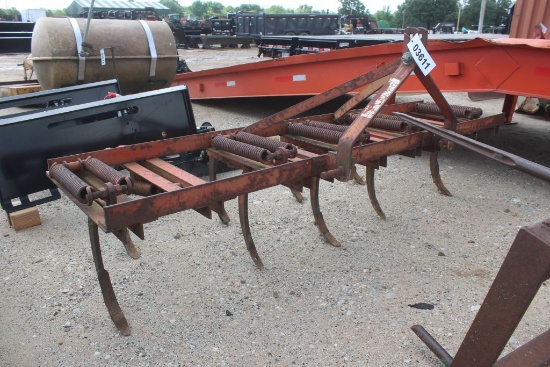 3PT CHISEL PLOW