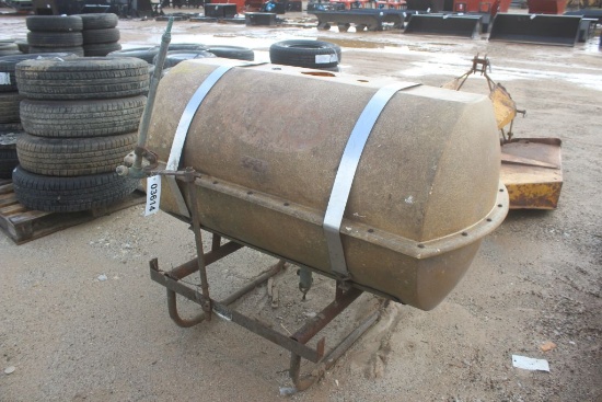 3PT SPRAYER