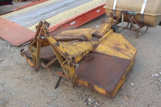 3PT CUTTER