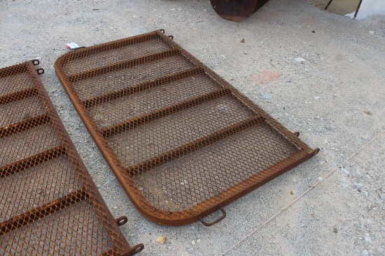 TRAILER RAMP