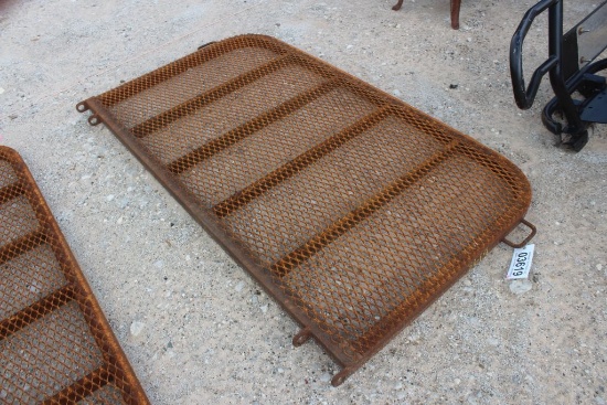 TRAILER RAMP