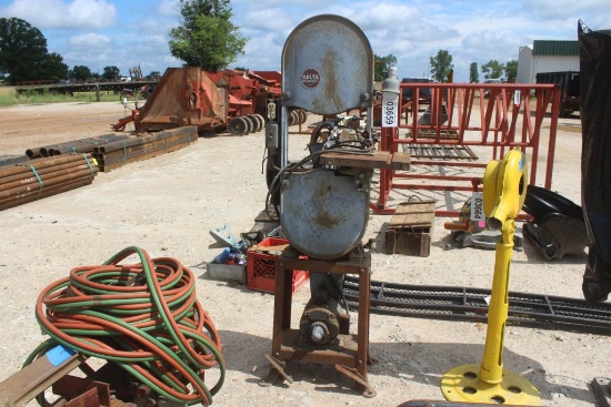 BAND SAW