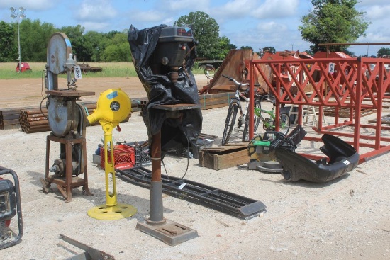 DRILL PRESS