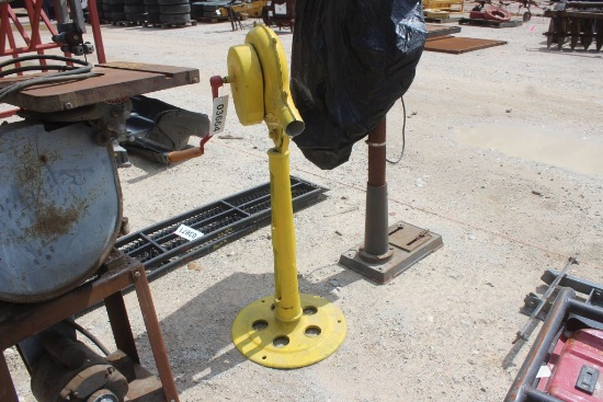 BUFFALO FORGE BLOWER