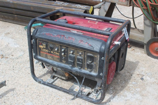 GENERATOR