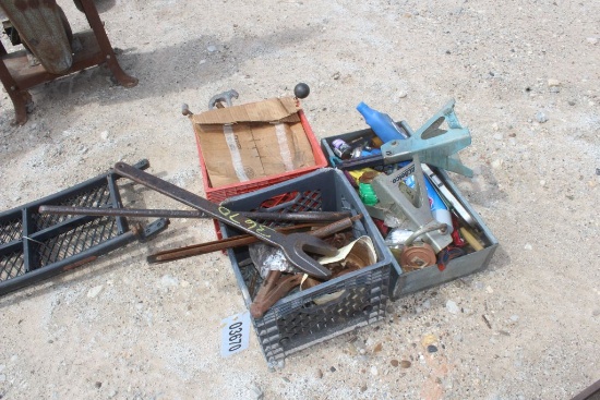 TOOLS