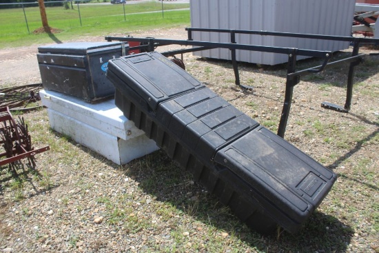 TOOL BOXES