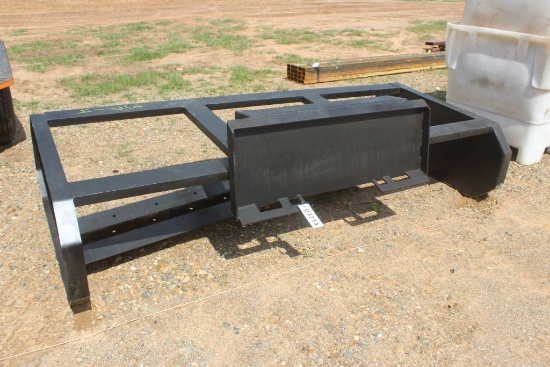 SS LAND LEVELER