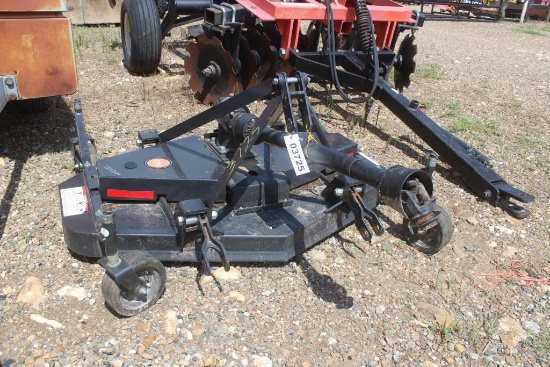 3PT BOBCAT FINISH MOWER
