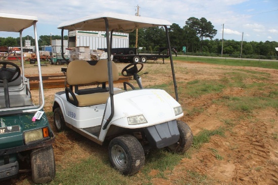 GOLF CART