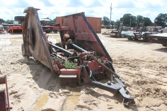 BUSHHOG BRAND CUTTER