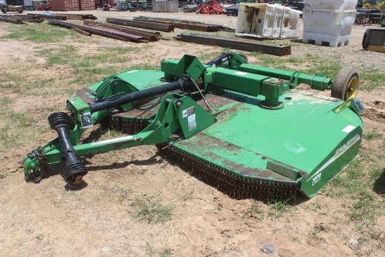 JD MX10 CUTTER