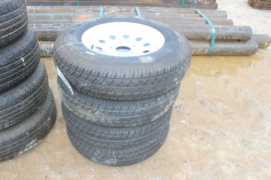 ST205 75D15 T&W