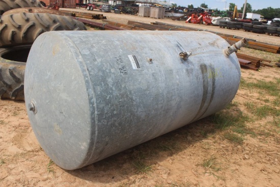 WATER WELL WATER TANK