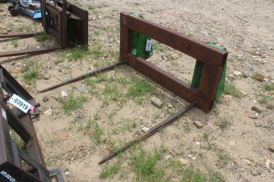 HAY FORK