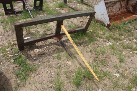 HAY FORK