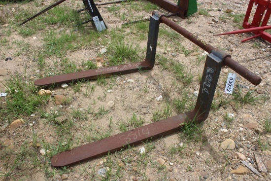 PALLET FORKS