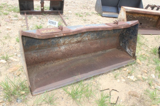 TRACTOR BUCKET