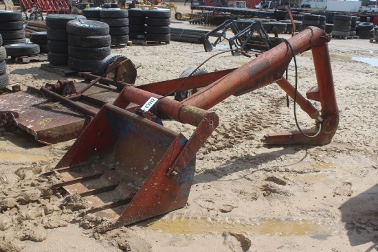3PT TLB ATTACHMENT