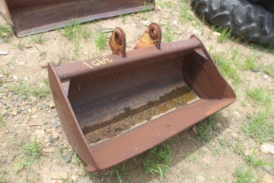 BUCKET