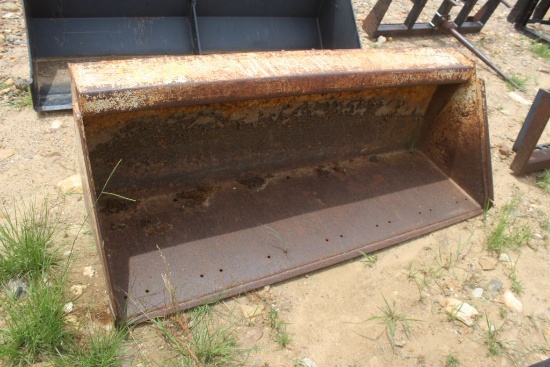 TRACTOR BUCKET