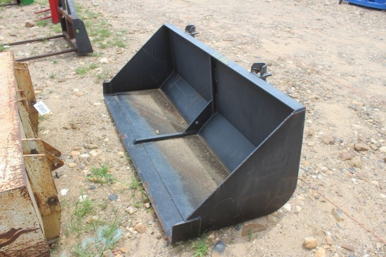 TRACTOR BUCKET
