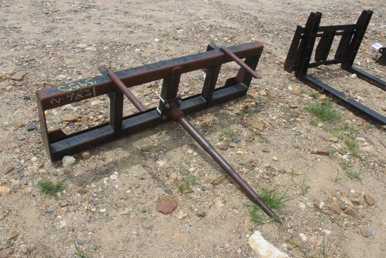 HAY FORK