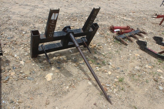 HAY FORK