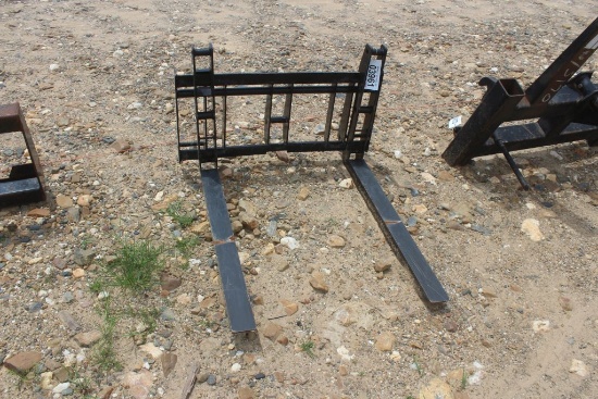 PALLET FORKS