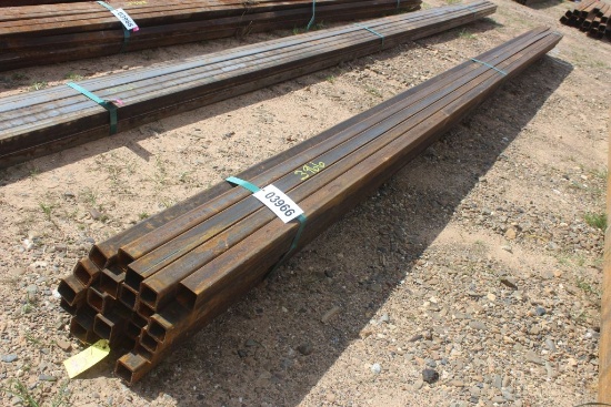 SQ TUBING