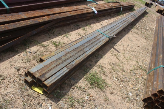 2IN SQ TUBING
