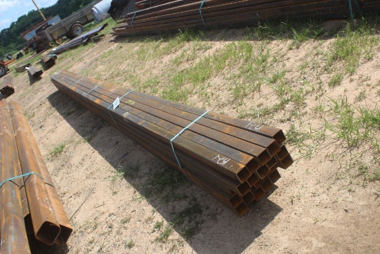 2" SQ TUBING