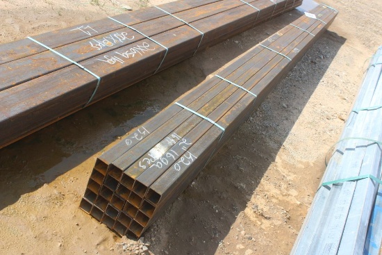 2in sq tubing