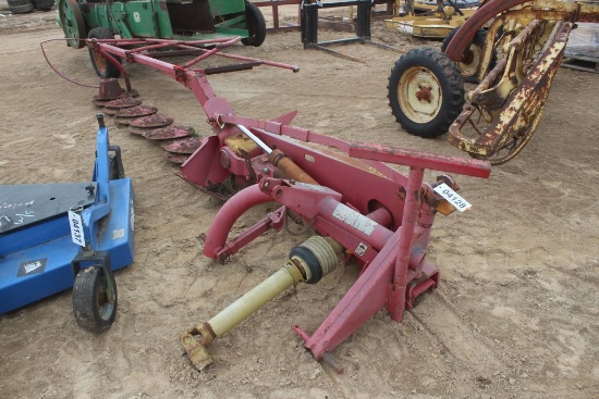 ROTARY DISC MOWER