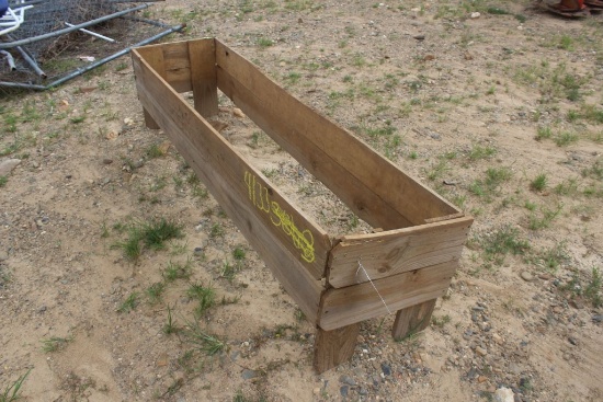 PLANTING BOX