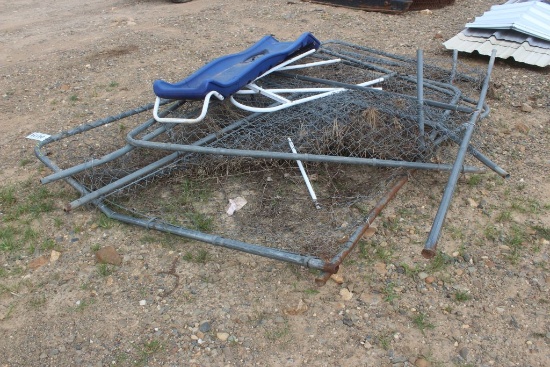 DOG KENNEL