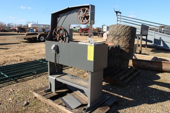 BANDSAW