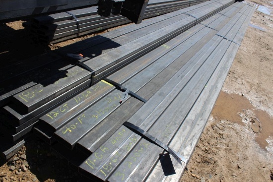 12CT 2X6 TUBING 40FT