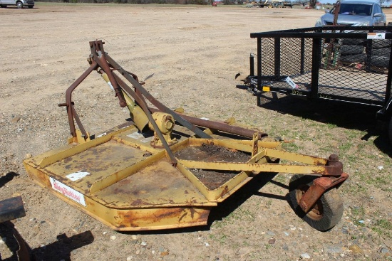 3PT KING CUTTER