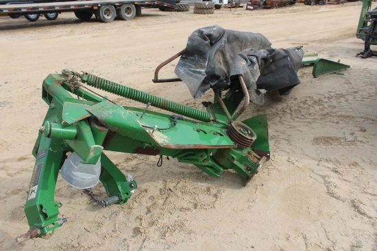 JD 285 ROTARY DISC MOWER