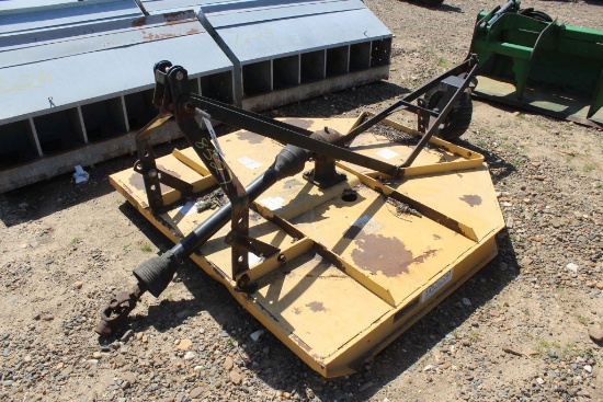 5FT CUTTER