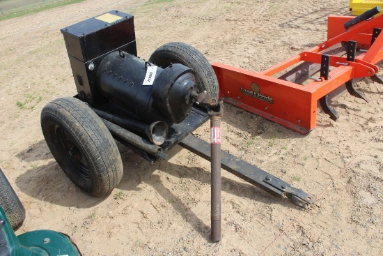 WIND POWER GENERATOR