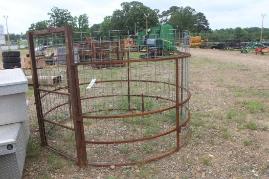 HOG TRAP